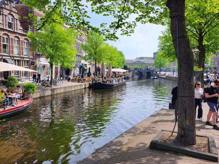 Photo 2 of Nieuwe Rijn 8