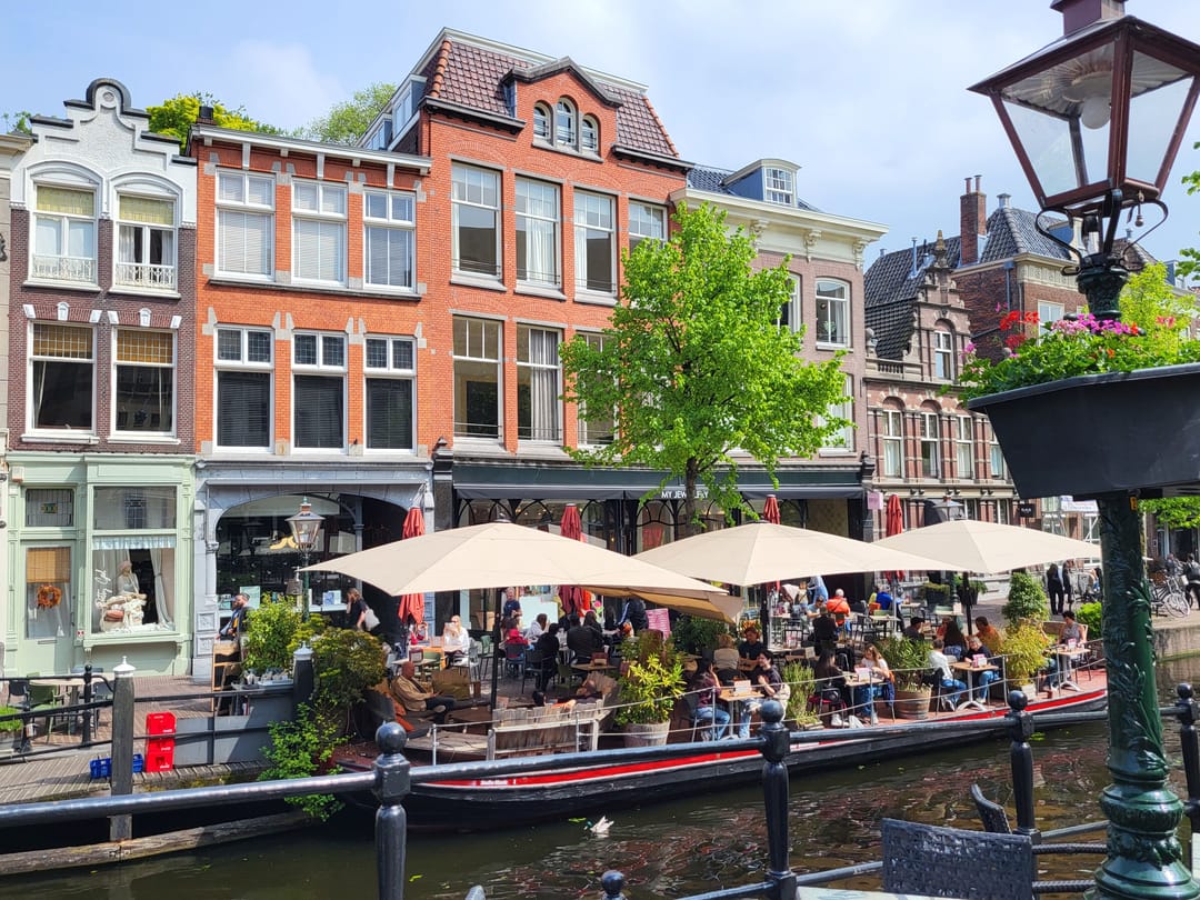 Photo 1 of Nieuwe Rijn 8