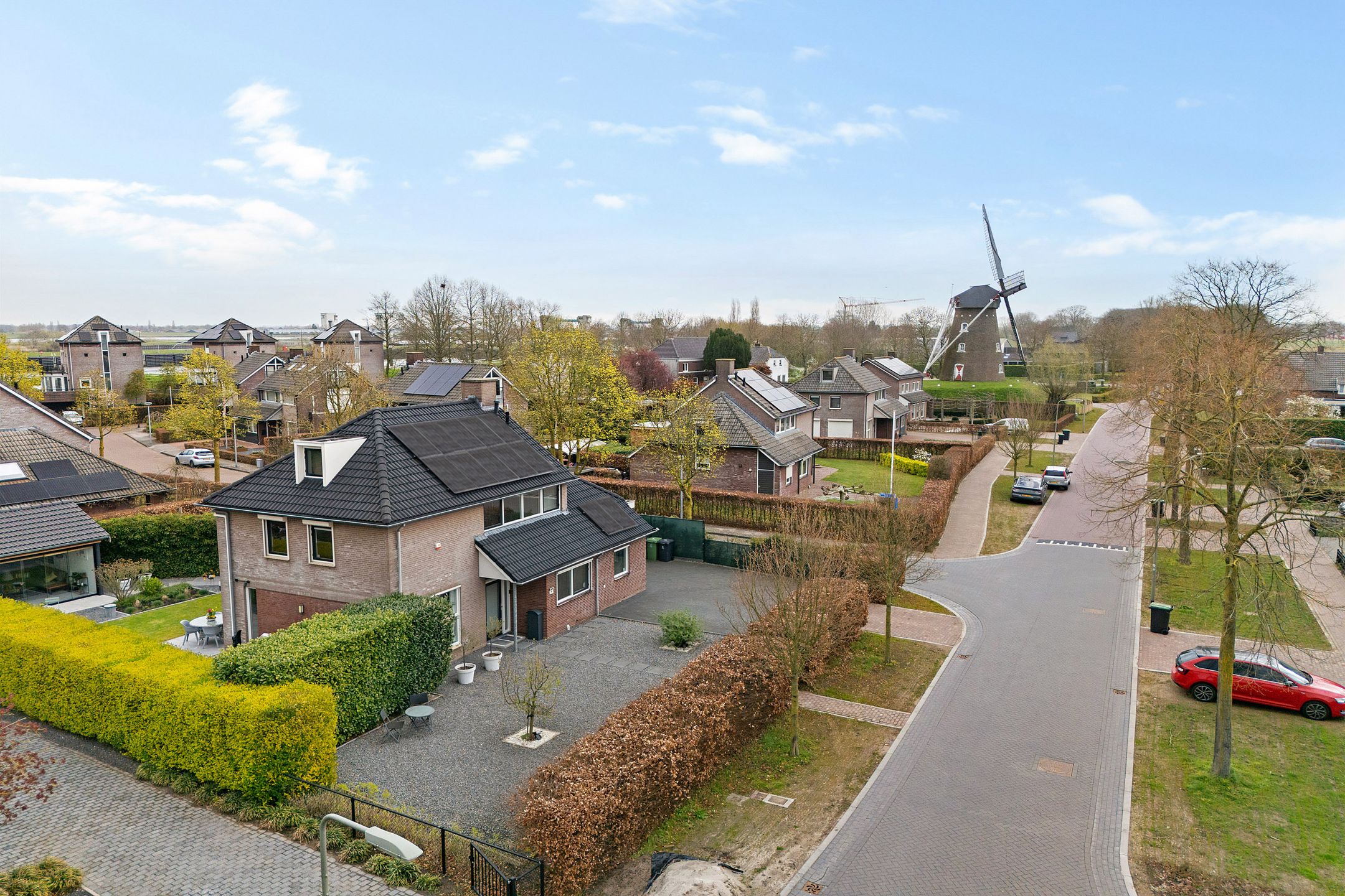 Molenstraat 36 