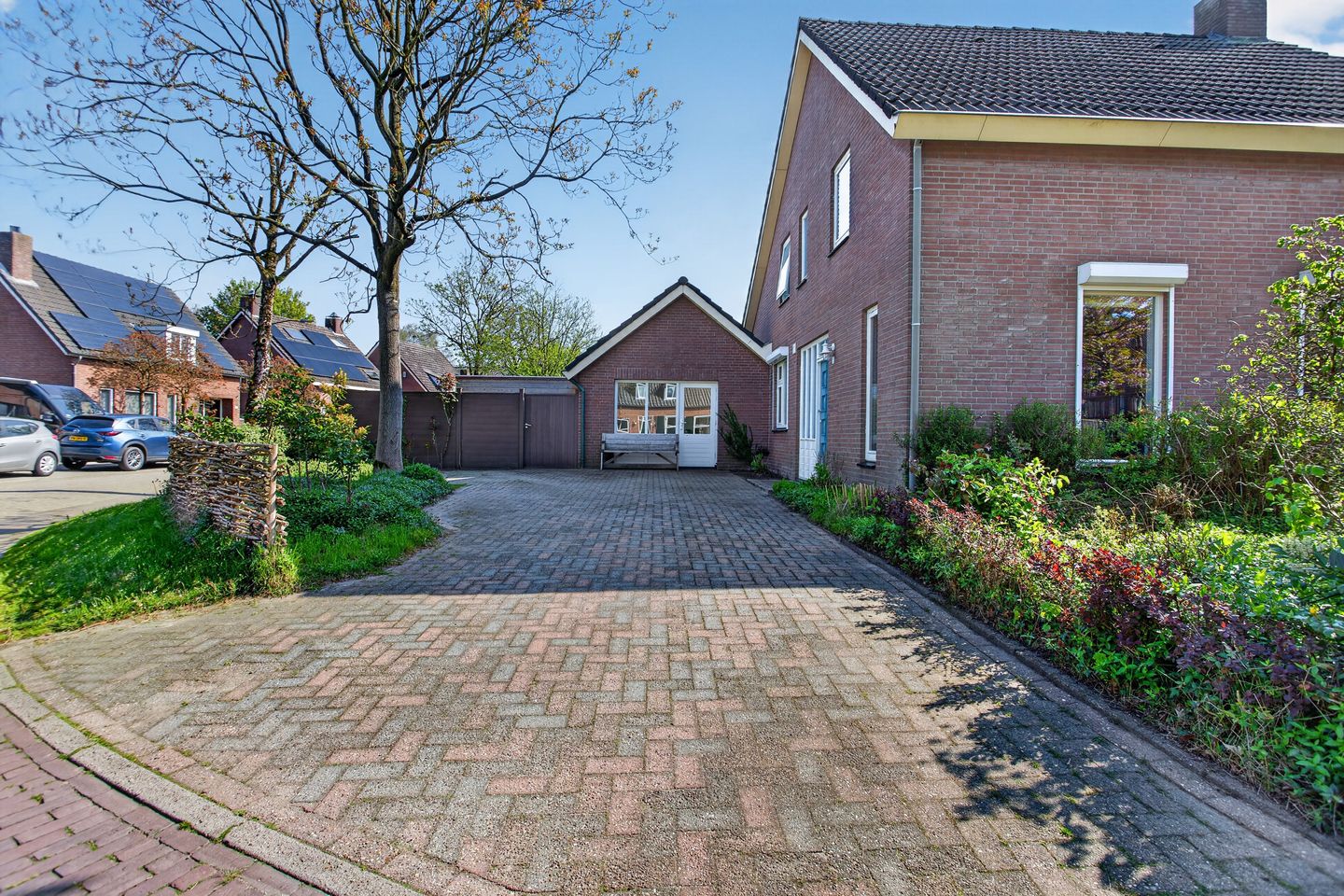 Photo 59 of Donkbeemd 22