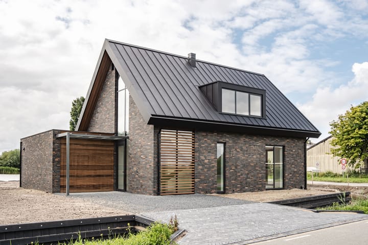 Penningsveer 4-F