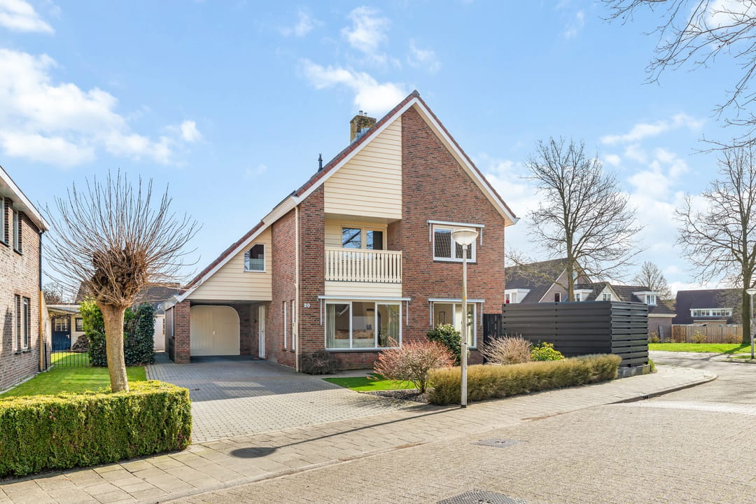Photo 1 of Reehorst 20