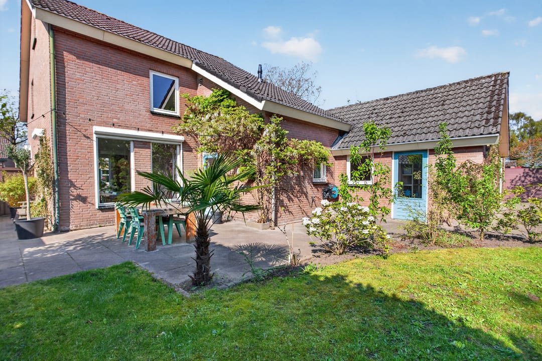 Photo 56 of Donkbeemd 22