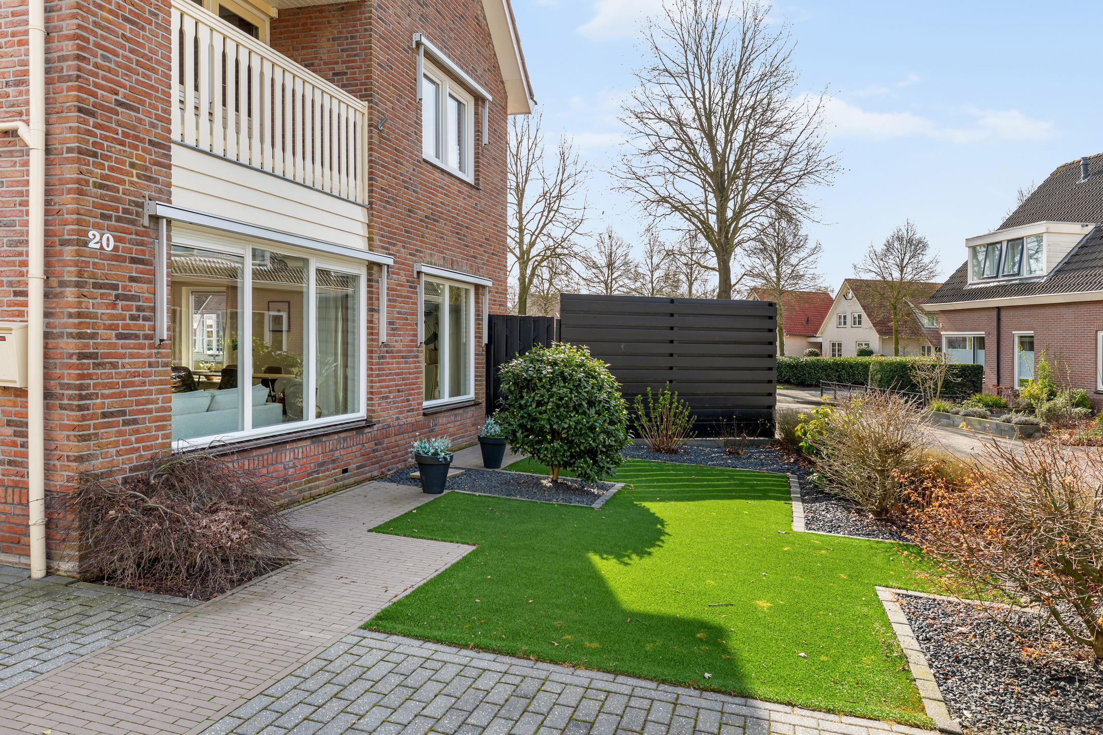 Photo 6 of Reehorst 20