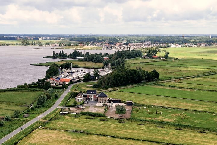 Foto 4 van Penningsveer 4-F