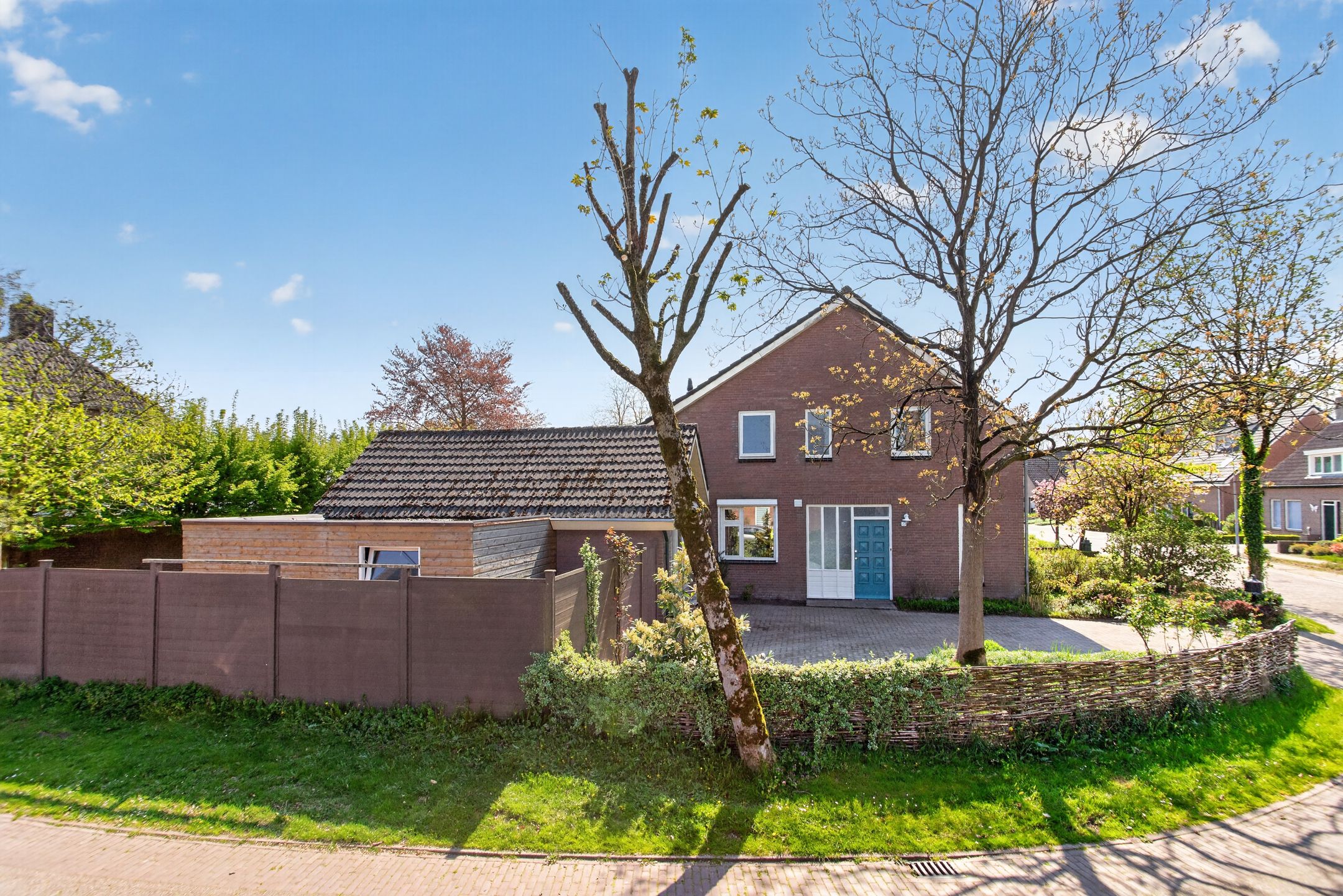 Photo 60 of Donkbeemd 22