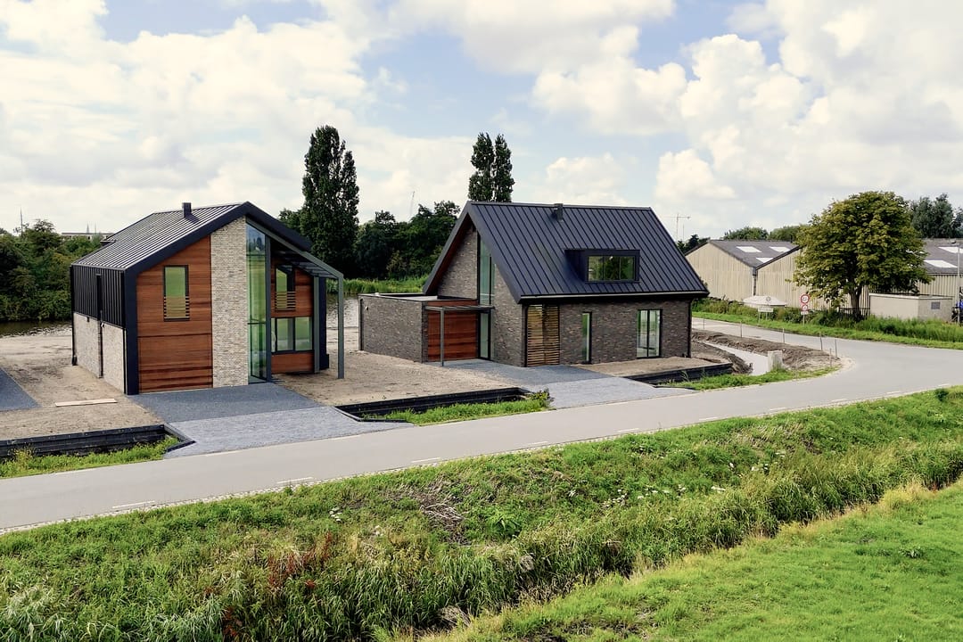 Foto 43 van Penningsveer 4-F