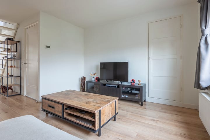 Appartement te koop: Generaal de la Reijlaan 1A2, Bussum