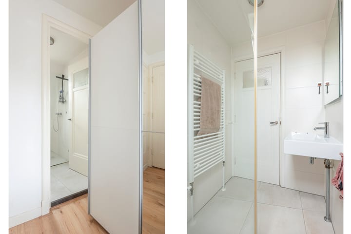 Appartement te koop: Generaal de la Reijlaan 1A2, Bussum