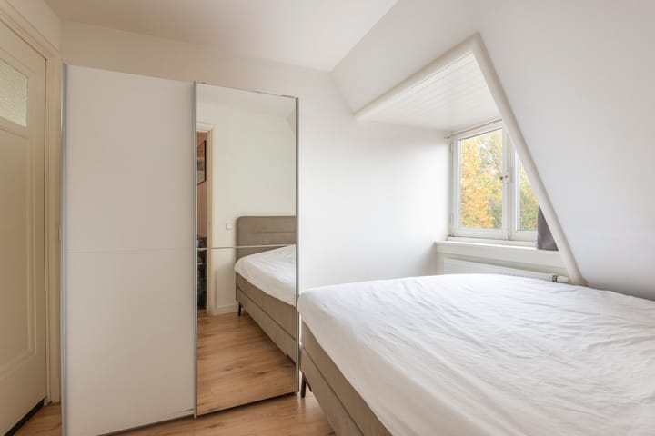 Appartement te koop: Generaal de la Reijlaan 1A2, Bussum