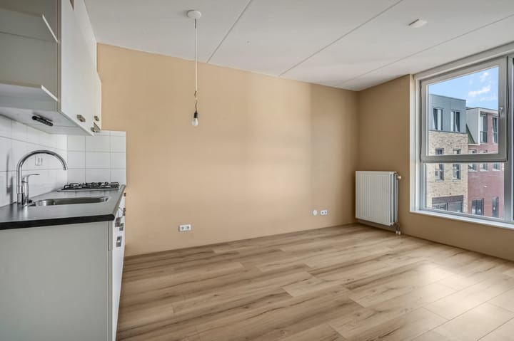 Foto 3 van Grotestraat 78-D