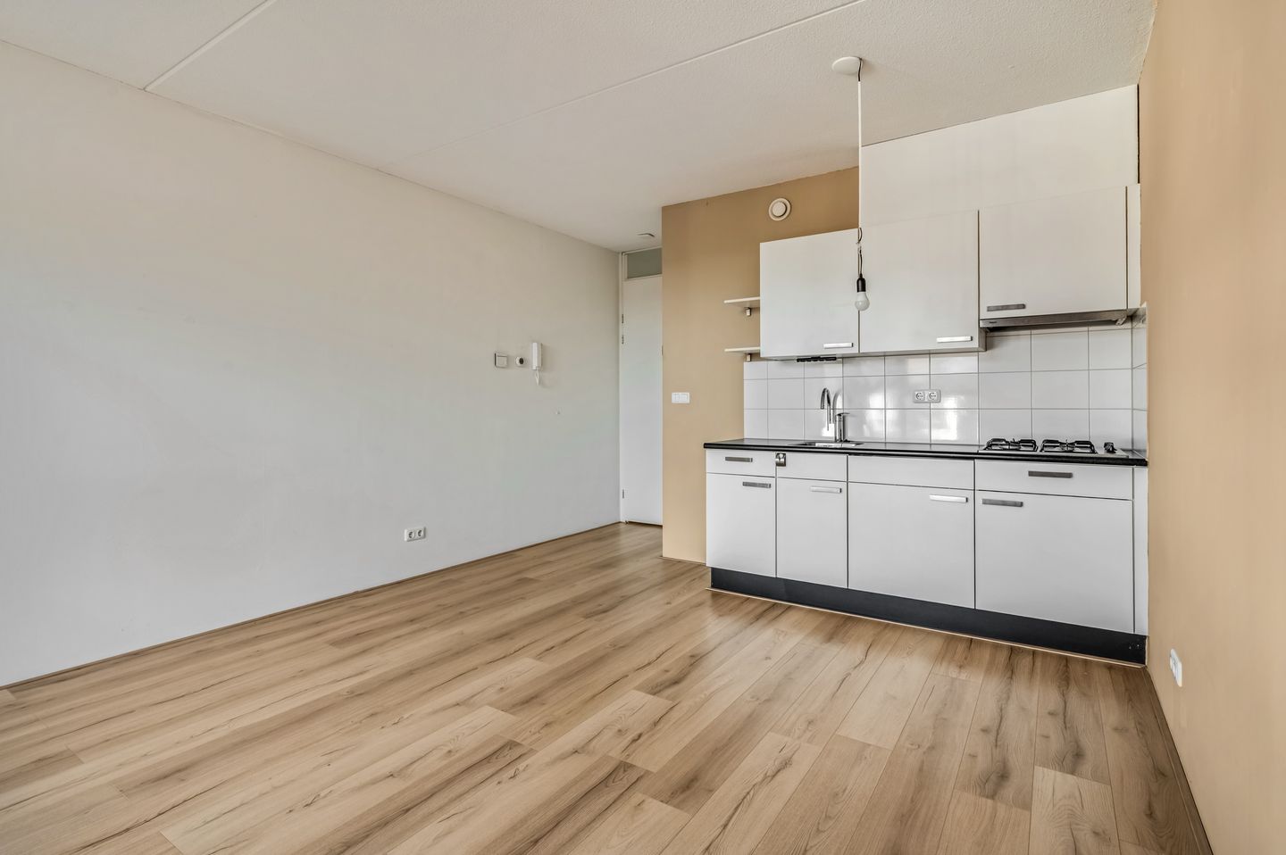 Foto 4 van Grotestraat 78-D