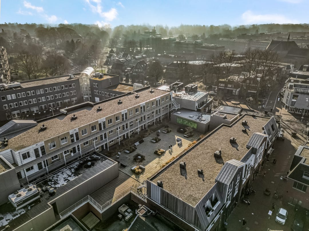 Foto 1 van Grotestraat 78-D