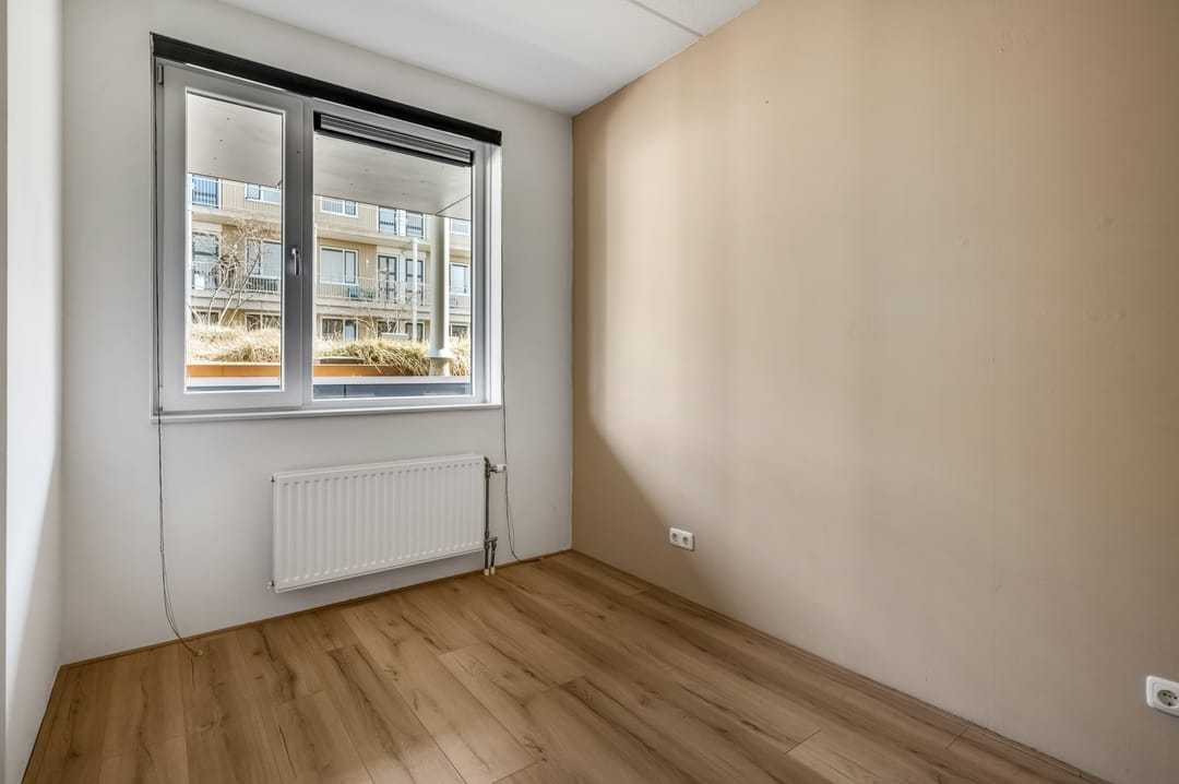 Foto 7 van Grotestraat 78-D
