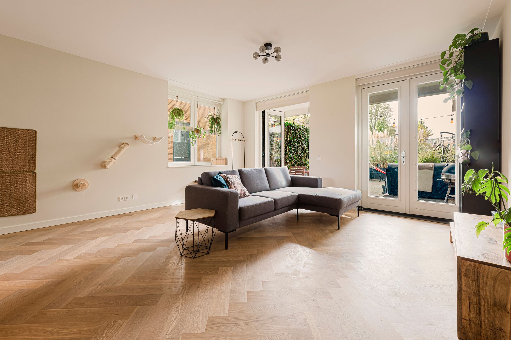 Photo 9 of Amstelvlietstraat 573