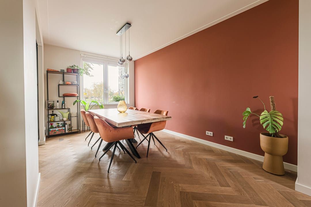 Photo 13 of Amstelvlietstraat 573