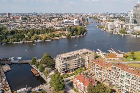 Amstelvlietstraat thumbnail