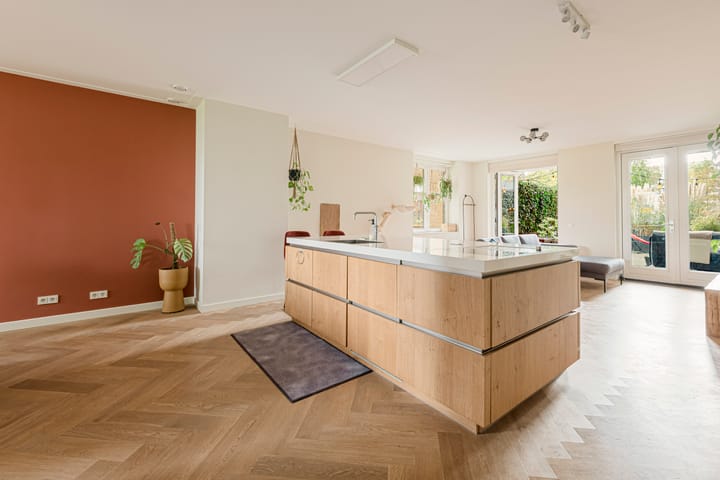 Photo 3 of Amstelvlietstraat 573