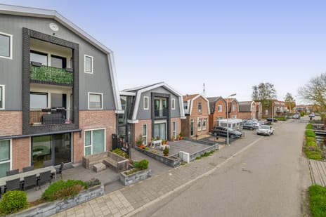 Dorpsstraat thumbnail