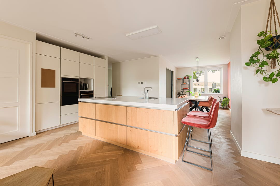 Photo 11 of Amstelvlietstraat 573