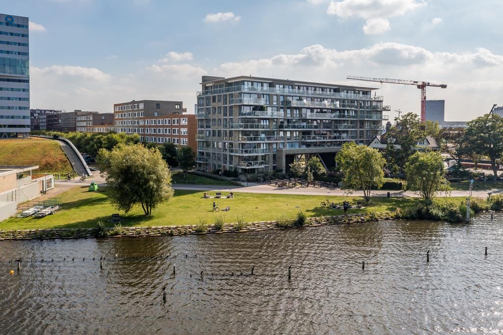 Photo 32 of Amstelvlietstraat 573