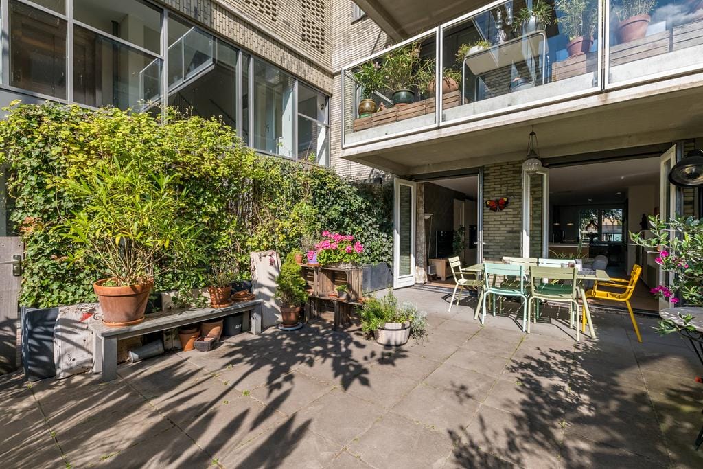 Photo 7 of Amstelvlietstraat 573