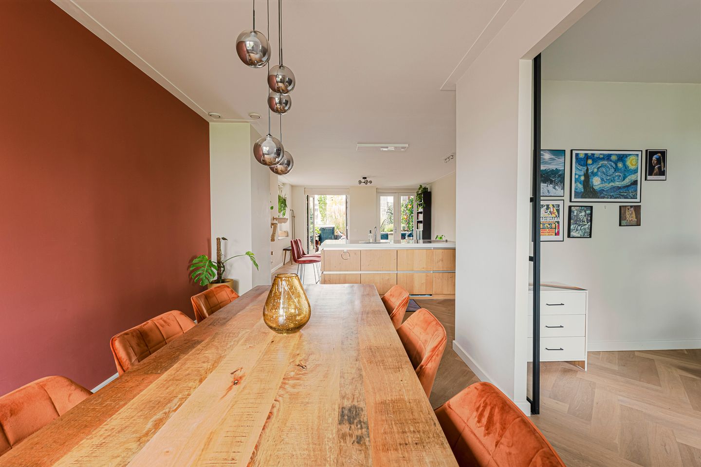 Photo 14 of Amstelvlietstraat 573