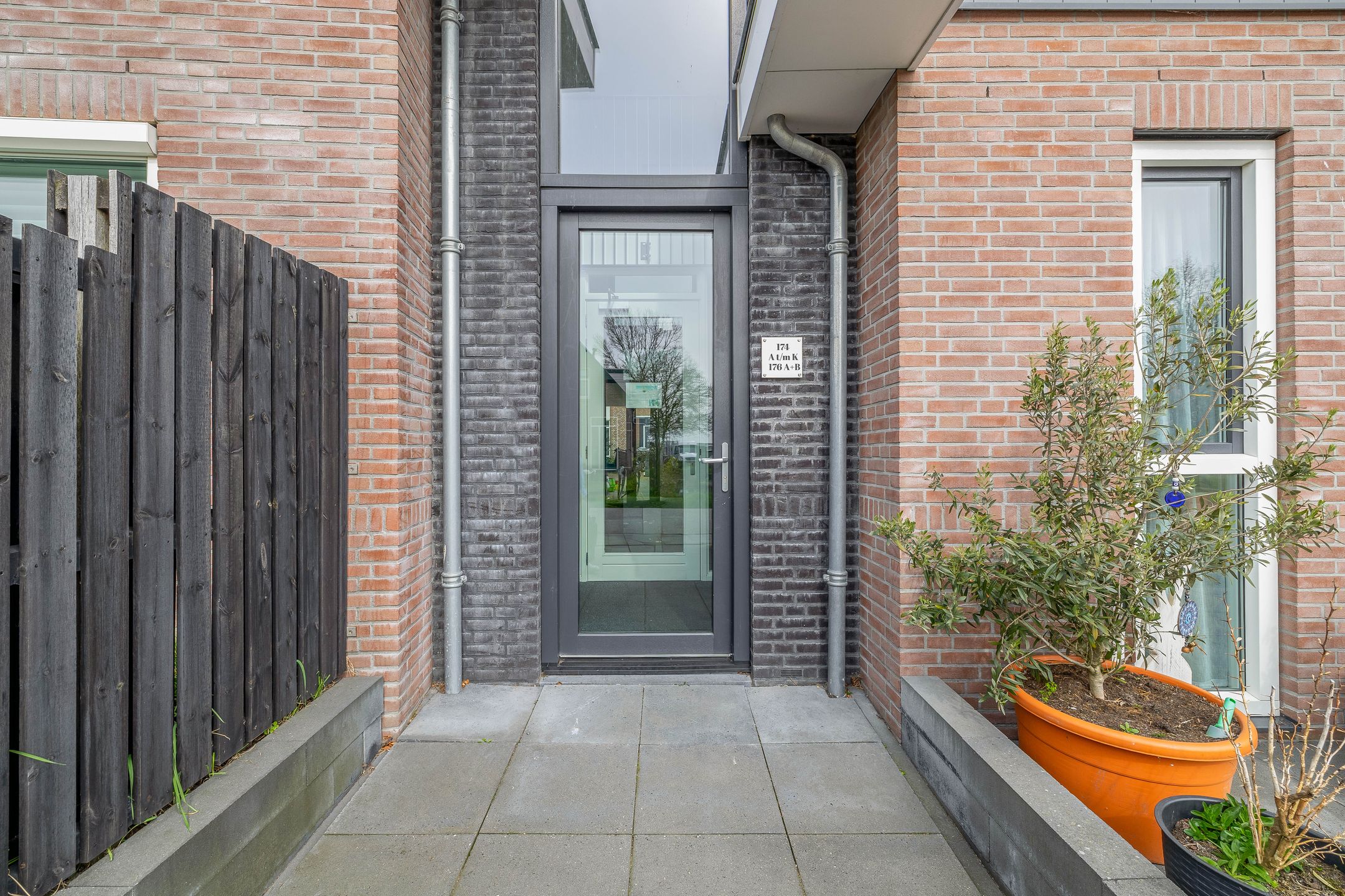 Foto 12 van Dorpsstraat 176-B
