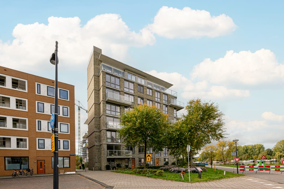 Photo 26 of Amstelvlietstraat 573
