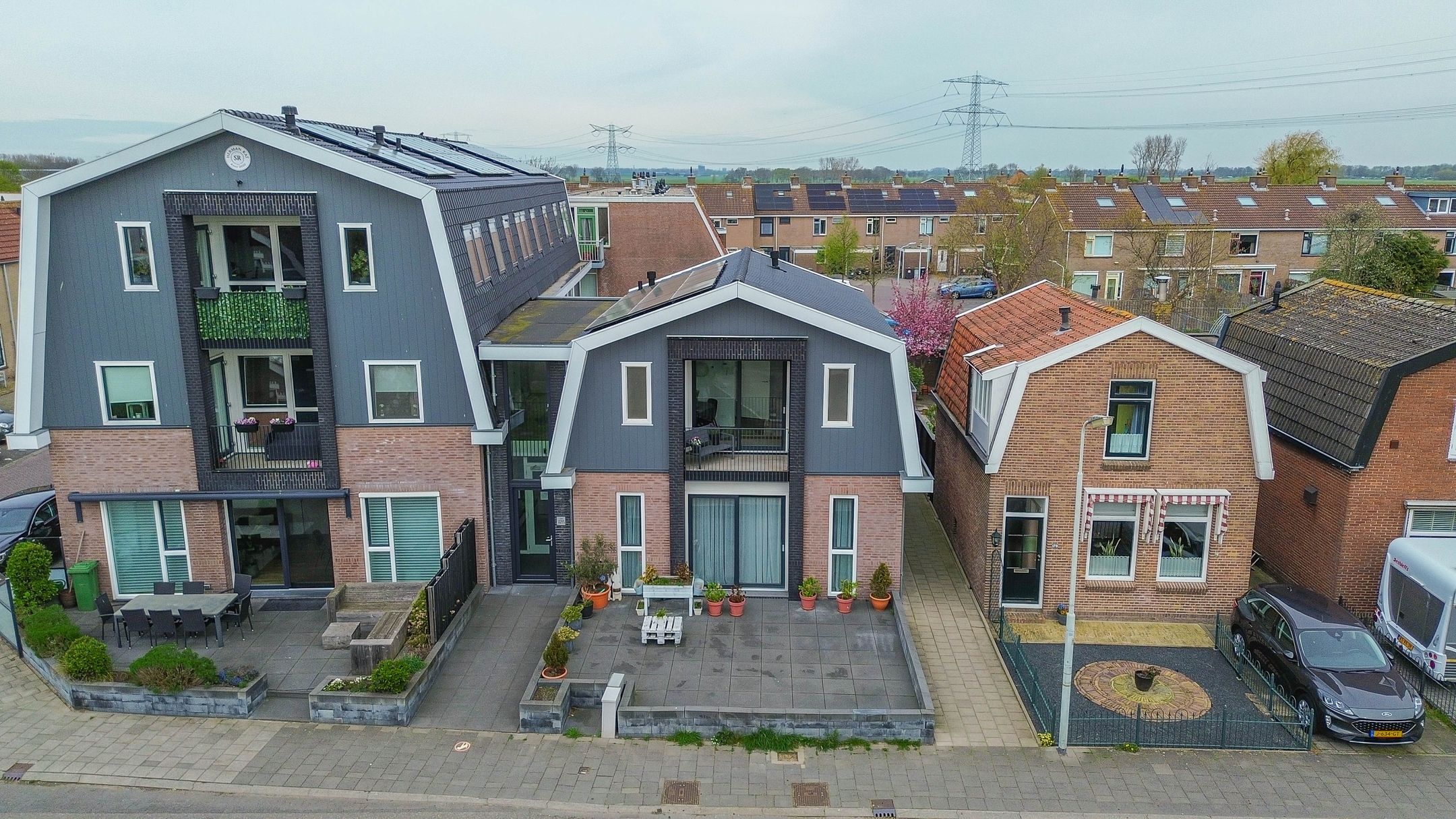Foto 9 van Dorpsstraat 176-B