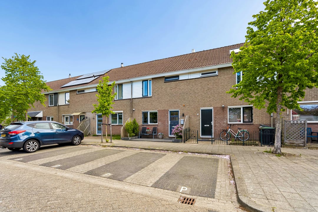 Foto 1 van Buitenkruierstraat 11