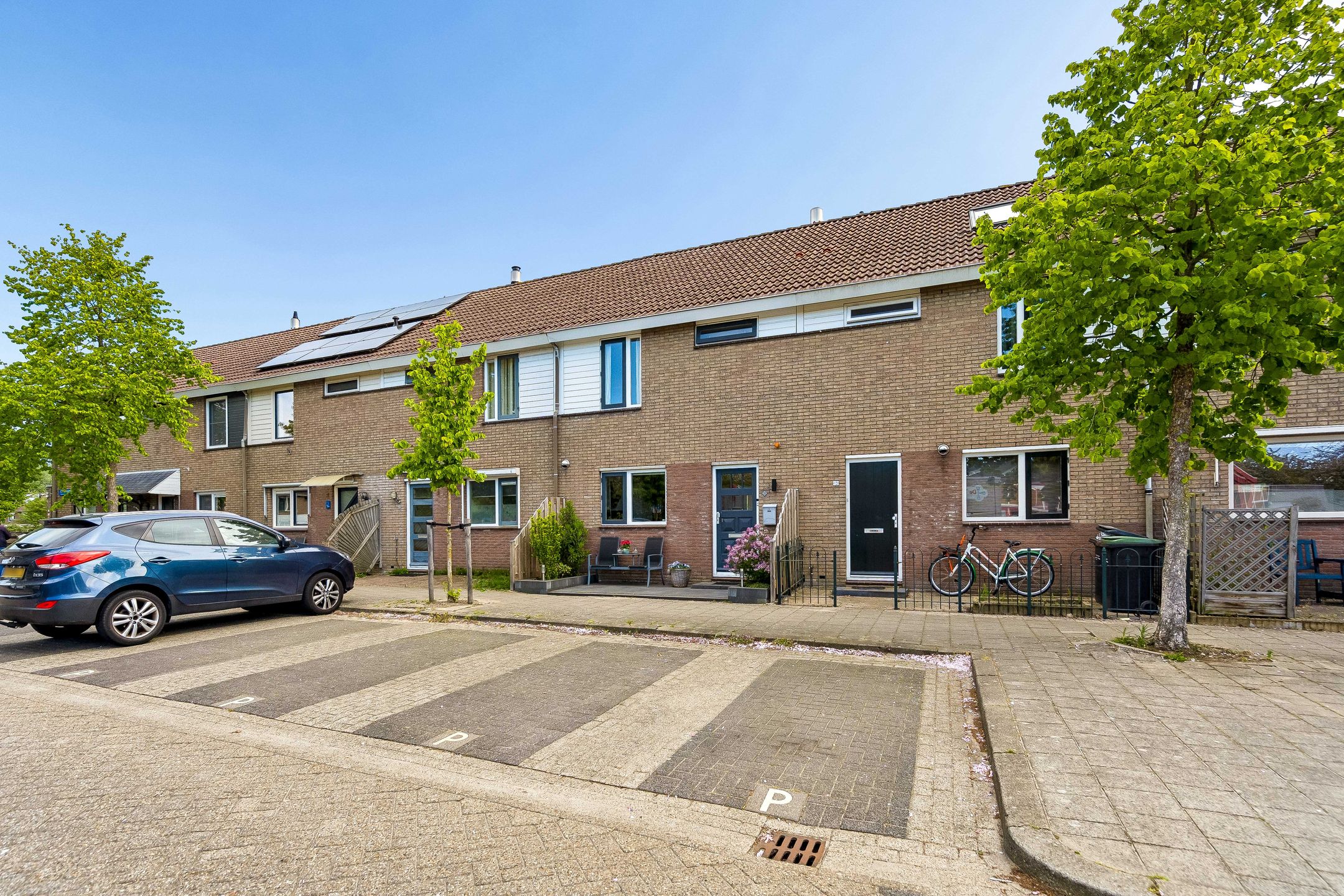 Buitenkruierstraat 11 
