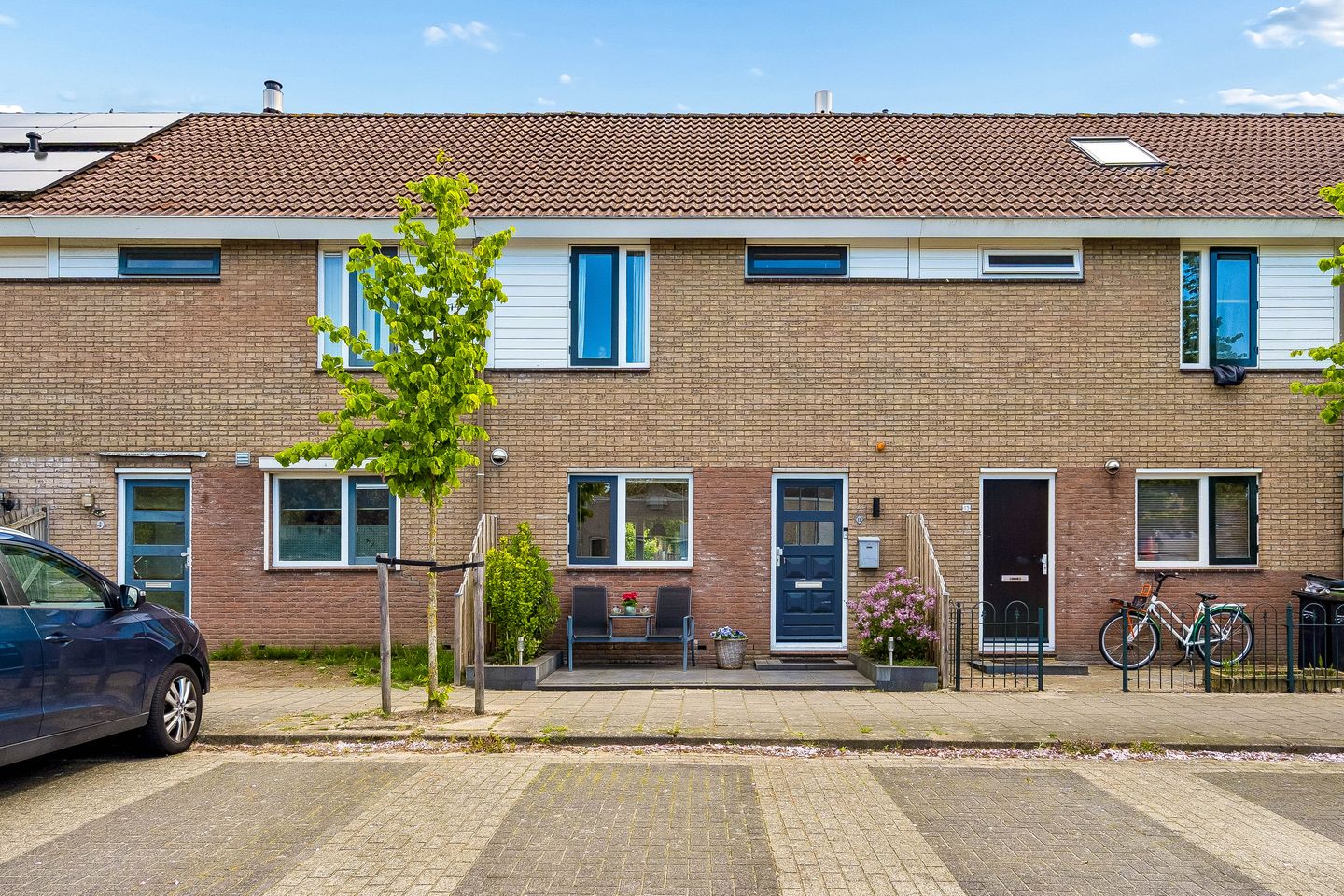 Foto 40 van Buitenkruierstraat 11