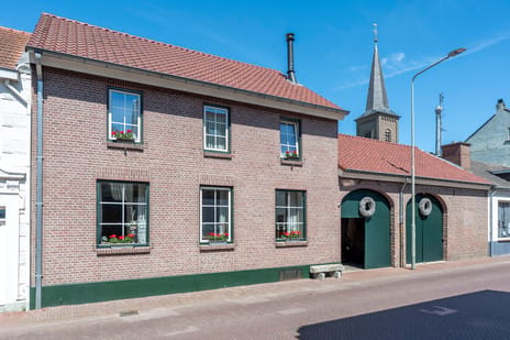 Ecrevissestraat thumbnail