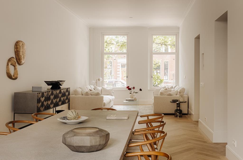 Photo 9 of De Lairessestraat 86-H