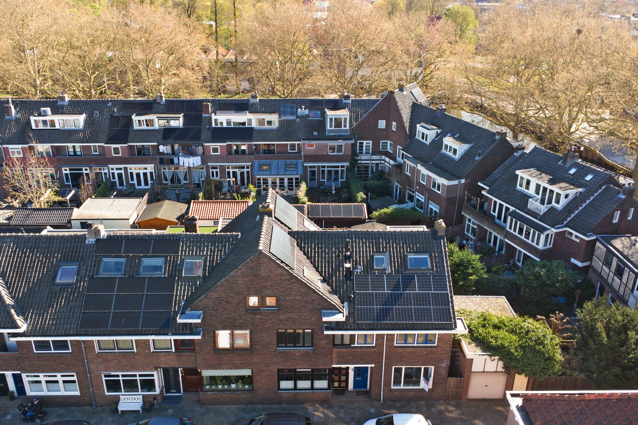 Foto 45 van Adriaen Gerridsz de Vrijestraat 4