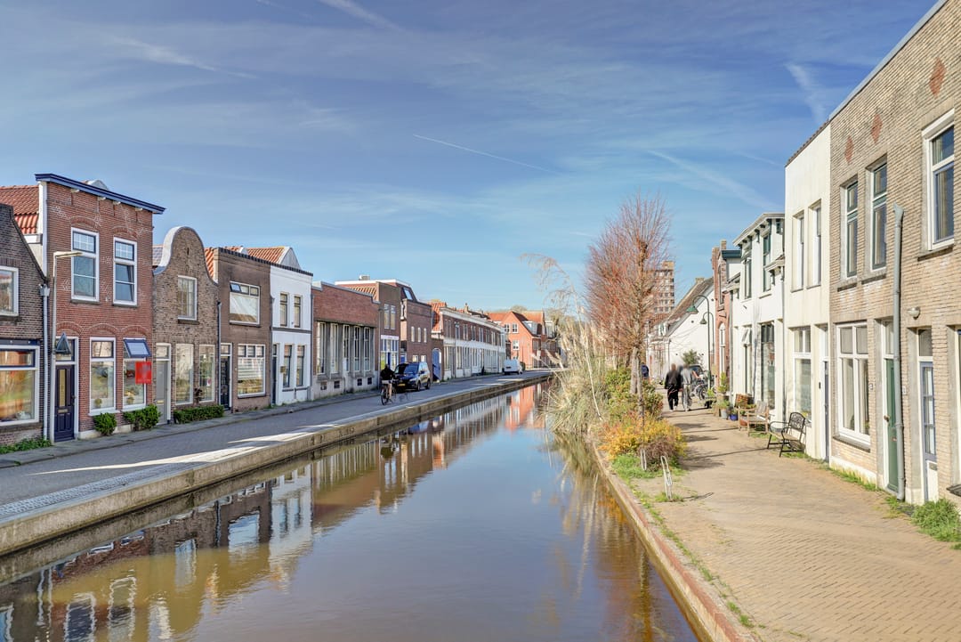 Foto 43 van Adriaen Gerridsz de Vrijestraat 4