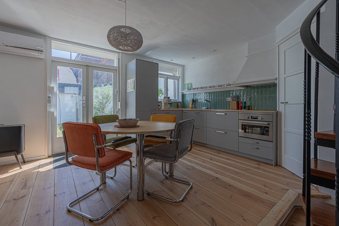 Photo 22 of Kasteelstraat 30