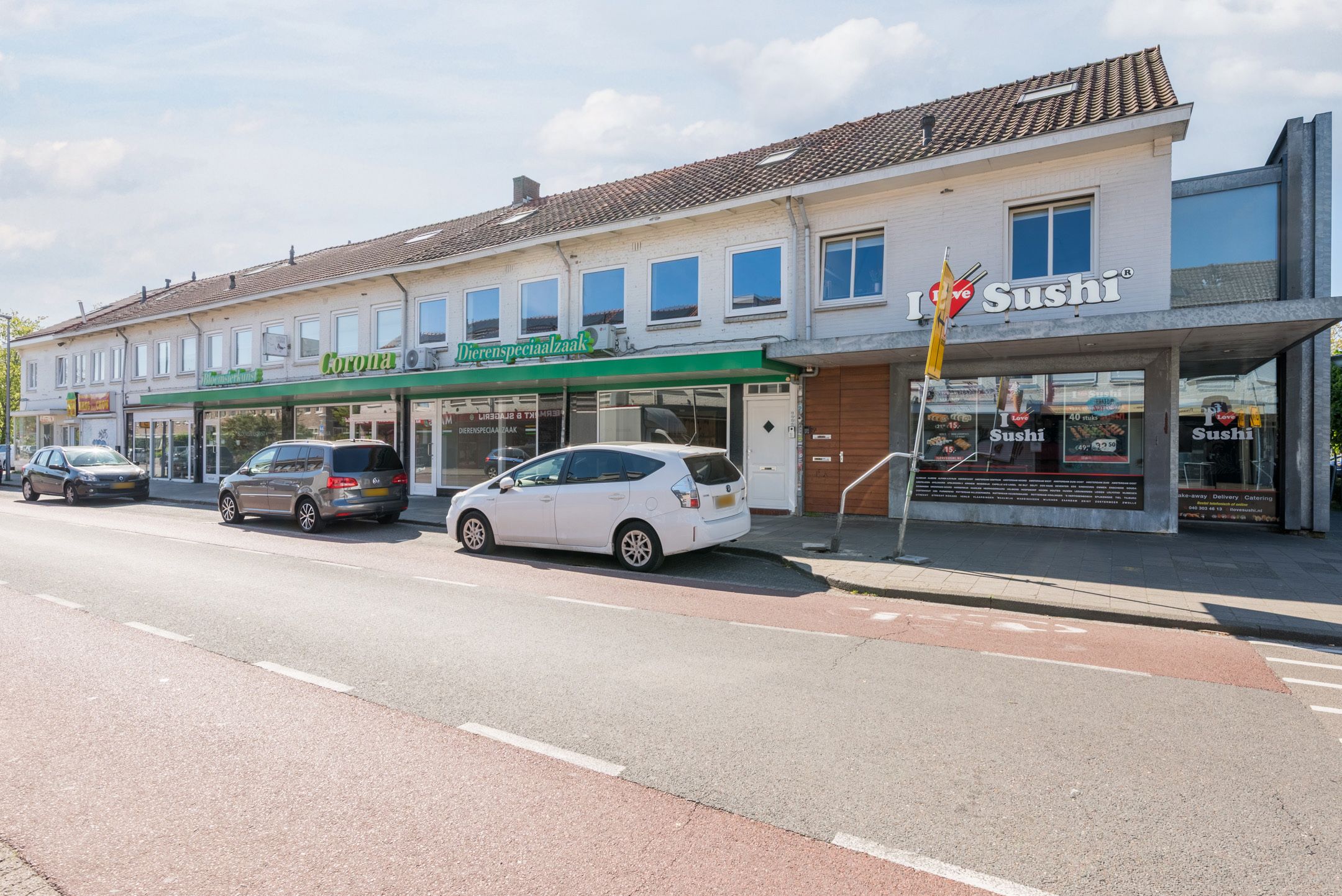 Photo 3 of Winkelstraat 13-B