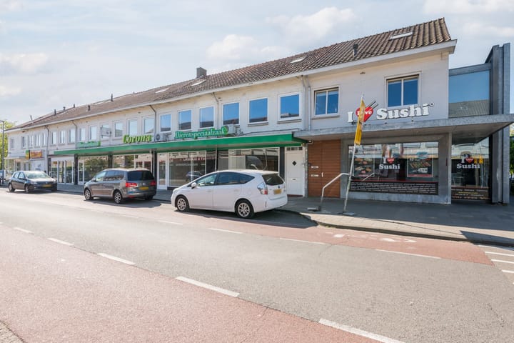 Photo 3 of Winkelstraat 13-B