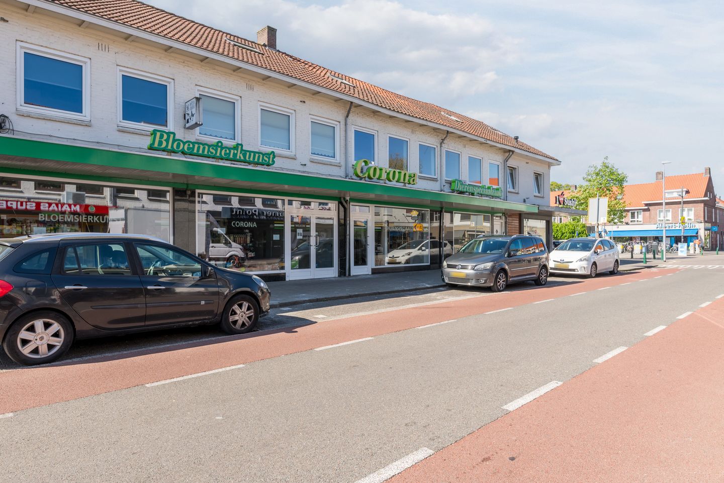Photo 4 of Winkelstraat 13-B