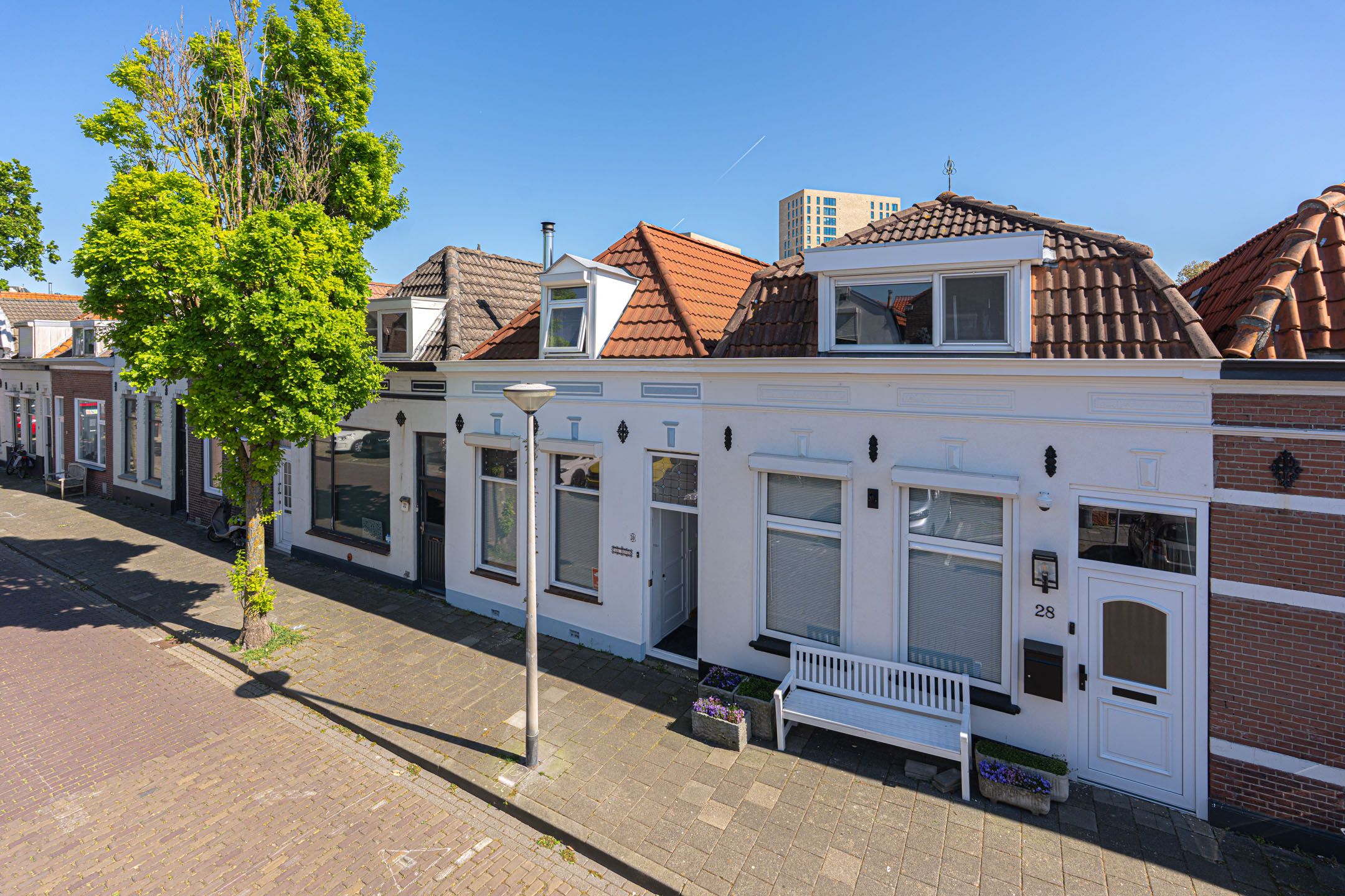 Photo 3 of Kasteelstraat 30