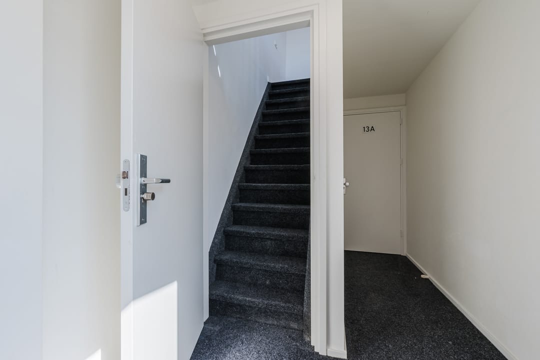 Photo 8 of Winkelstraat 13-B