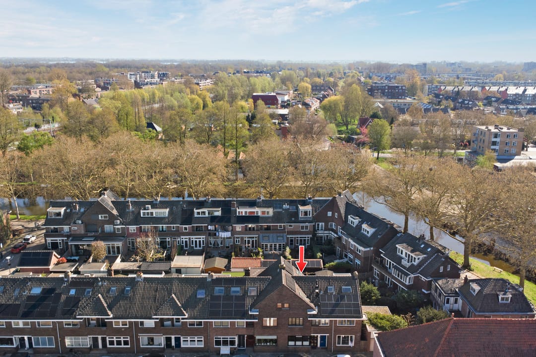 Foto 46 van Adriaen Gerridsz de Vrijestraat 4