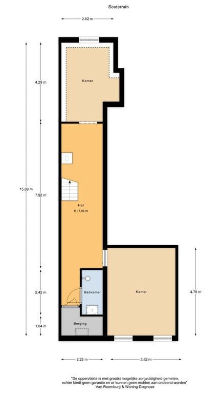Photo 88 of De Lairessestraat 86-H