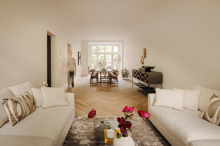 Photo 5 of De Lairessestraat 86-H
