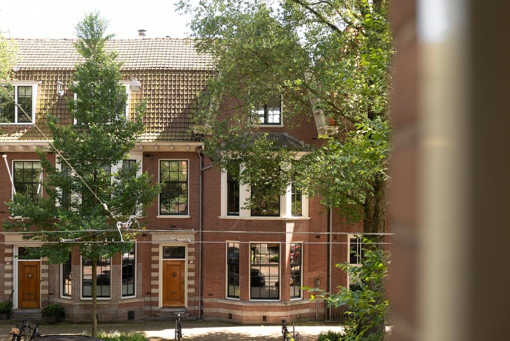 Photo 59 of De Lairessestraat 86-H