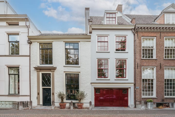 Photo 5 of Nieuwegracht 67