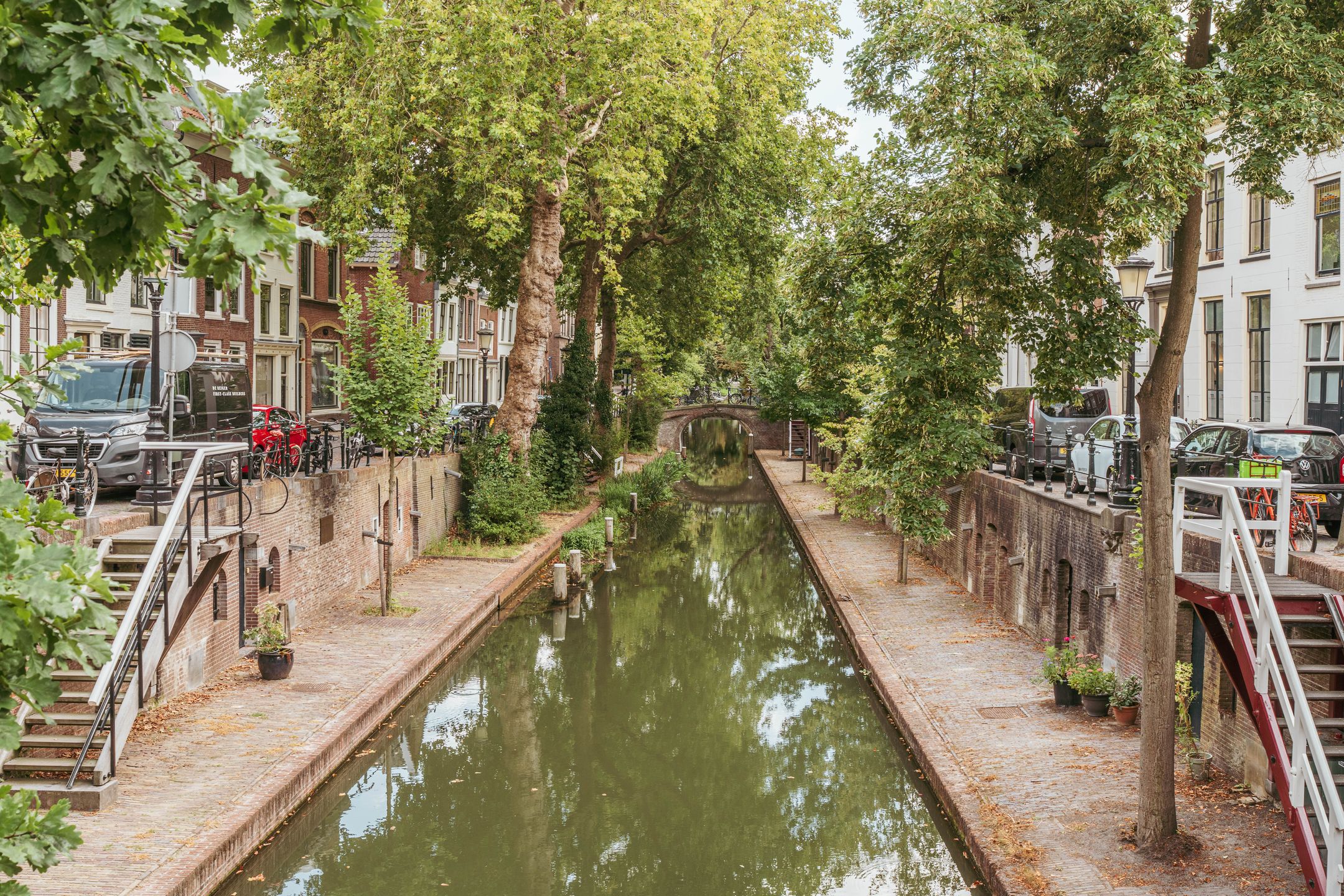 Photo 51 of Nieuwegracht 67