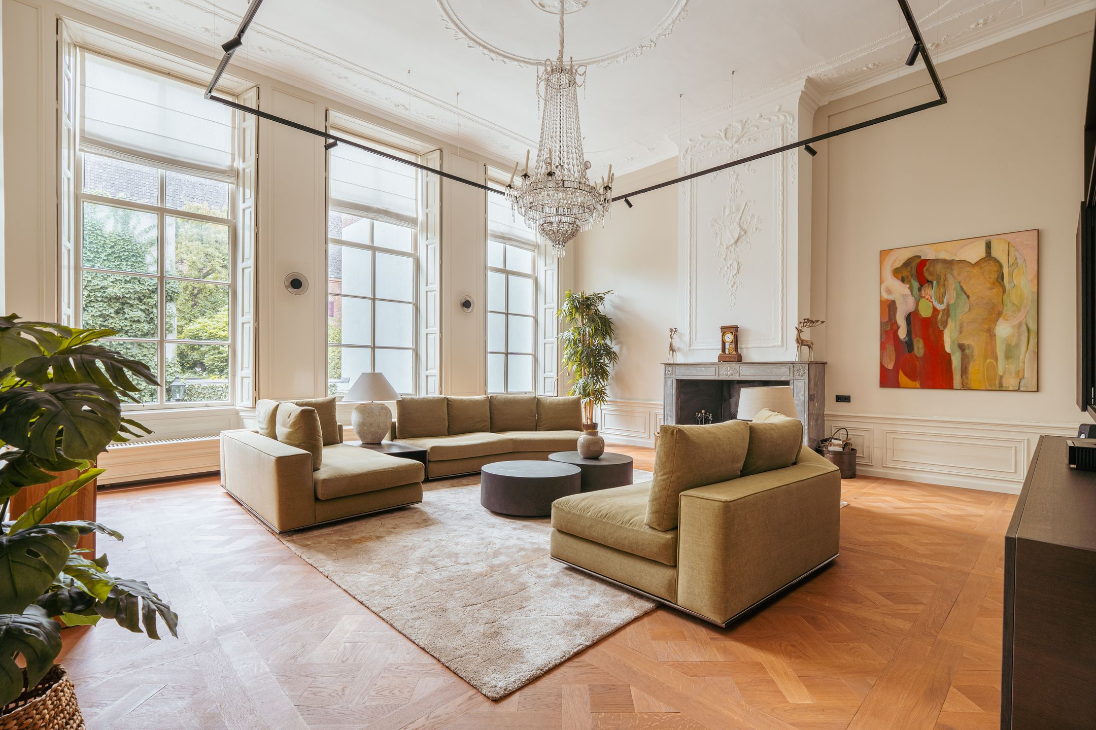 Photo 21 of Nieuwegracht 67